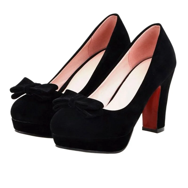 Big Size 34~43 Shoe…