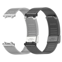 Watchband for Amazfit T REX 3 Smart Watch Strap Correas reloj for Amazfit T-Rex 3 Metal Bracelet for amazfit t rex 3 Wristband
