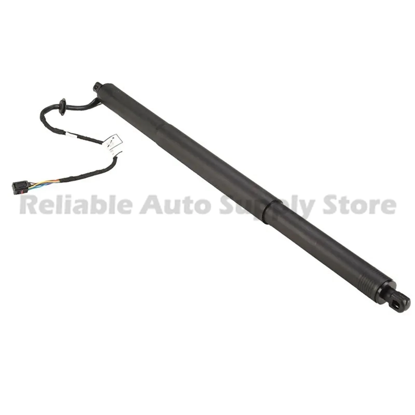 1 Pair 2pcs For Volkswagen Electric Support Rod 2GA827851E 2GA827851B Factory Supply