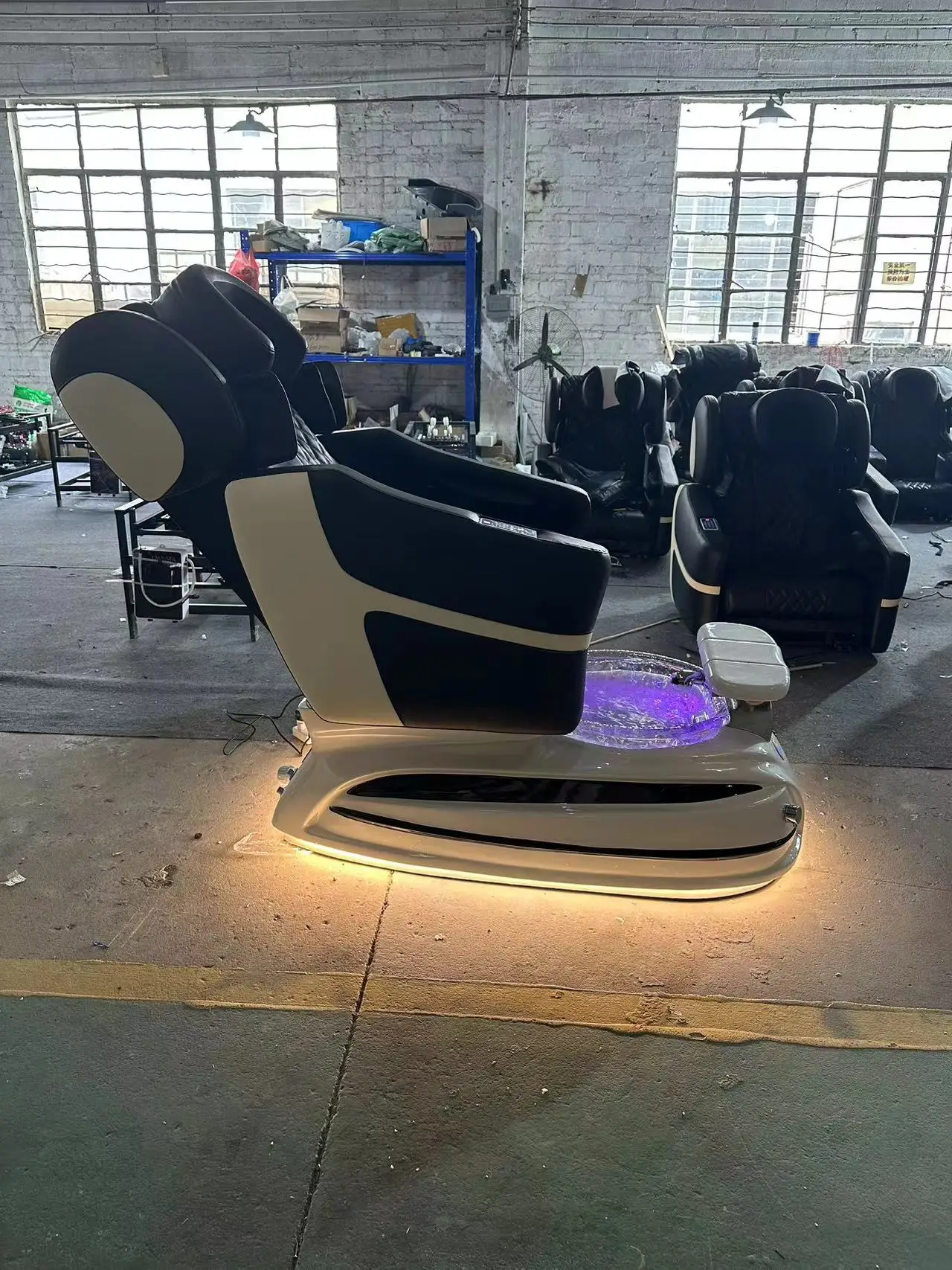 Customer freight payment Shipping cost