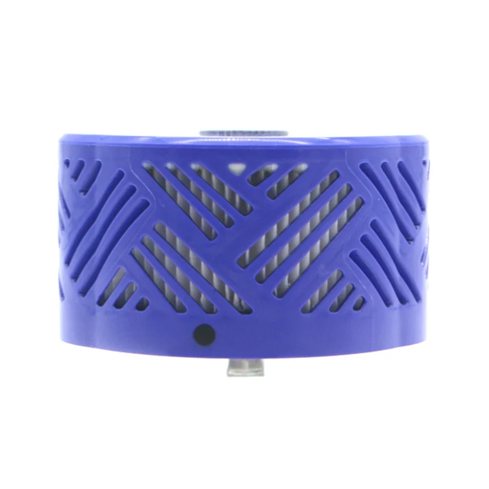 Dyson v6 dc59掃除機部品用の交換用モーター後Hepaフィルター、DY-96674101