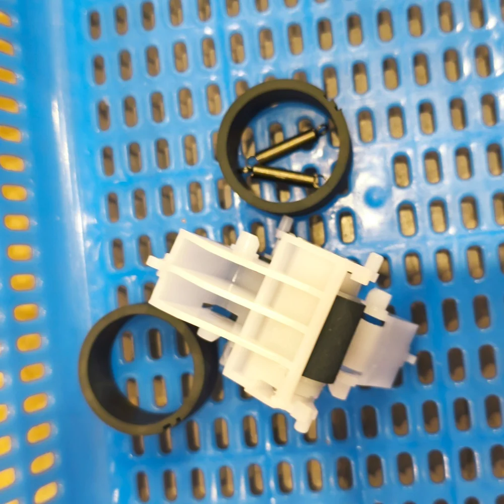 

50X 1466932 1447353 Pickup Roller for EPSON L800 L801 L805 L810 L850 Stylus Photo R250 R265 R270 R280 R285 R290 R295 R330 R360