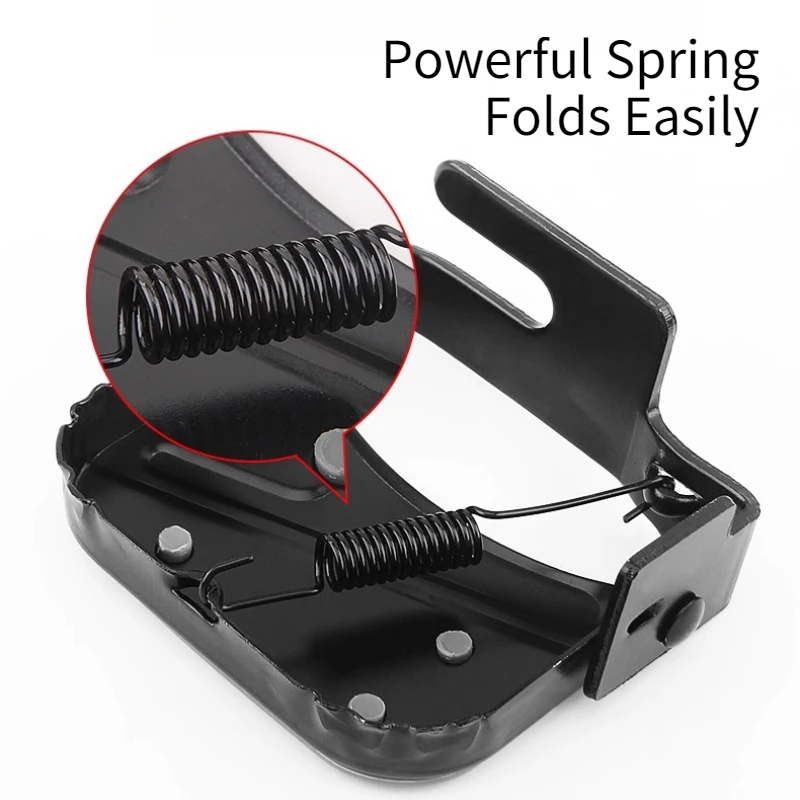 Thumbnail 3 - #3 Compare Bicycle Foot Pegs Before You Buy