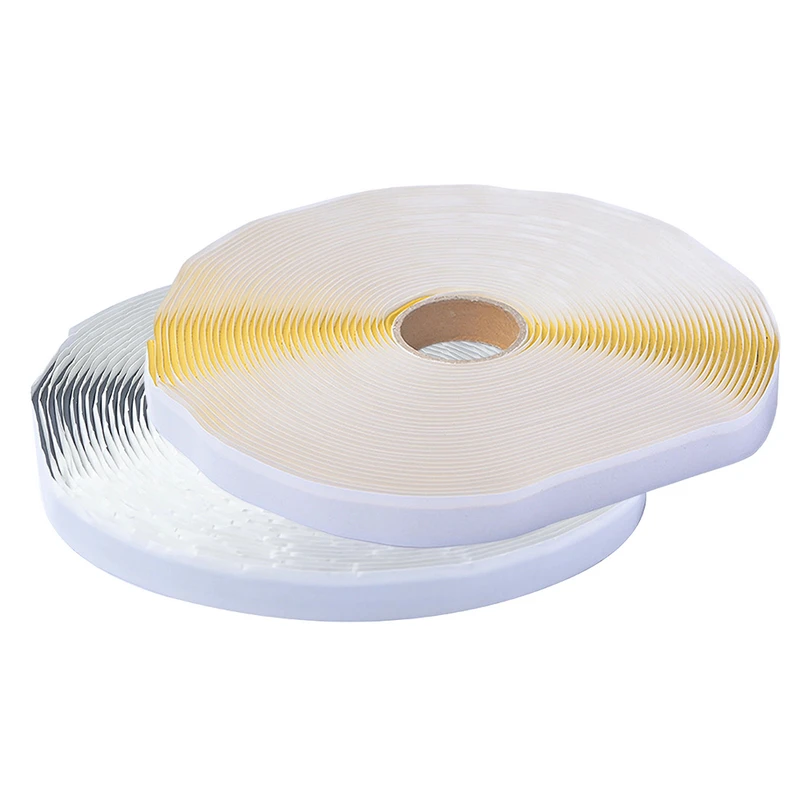 

Герметик RTM Вакуумная лента Вакуумная упаковка Литая уплотнительная лента Buty 3x12 мм x 15 метров для запечатывания вакуумной обработки