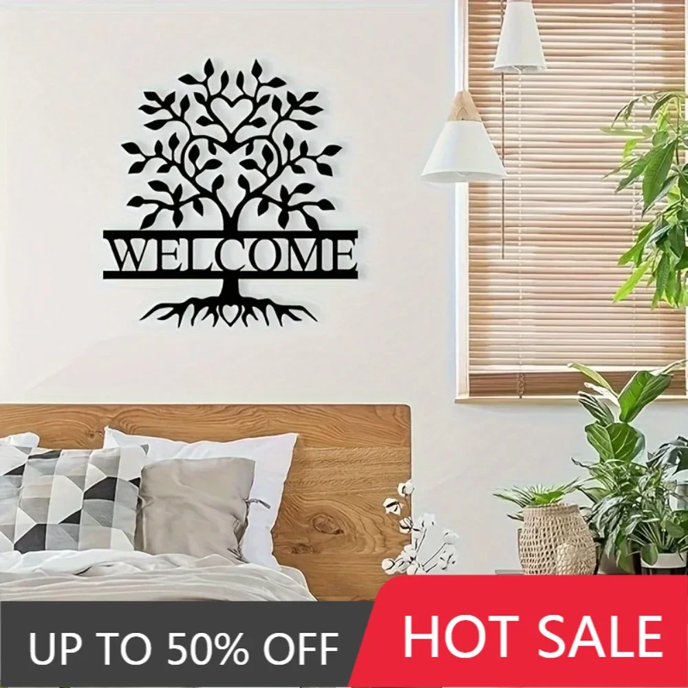 Изготовленное на заказ железное настенное искусство Изысканное металлическое настенное искусство Древо жизни с персонализированным именем Идеально подходит для декора семейного дерева в помещении и на открытом воздухе Изготовленное на заказ железное настенное искусство Изысканное металлическое настенное искусство Древо жизни с персонализированным именем Идеально подходит для декора семейного дерева в помещении и на открытом воздухе