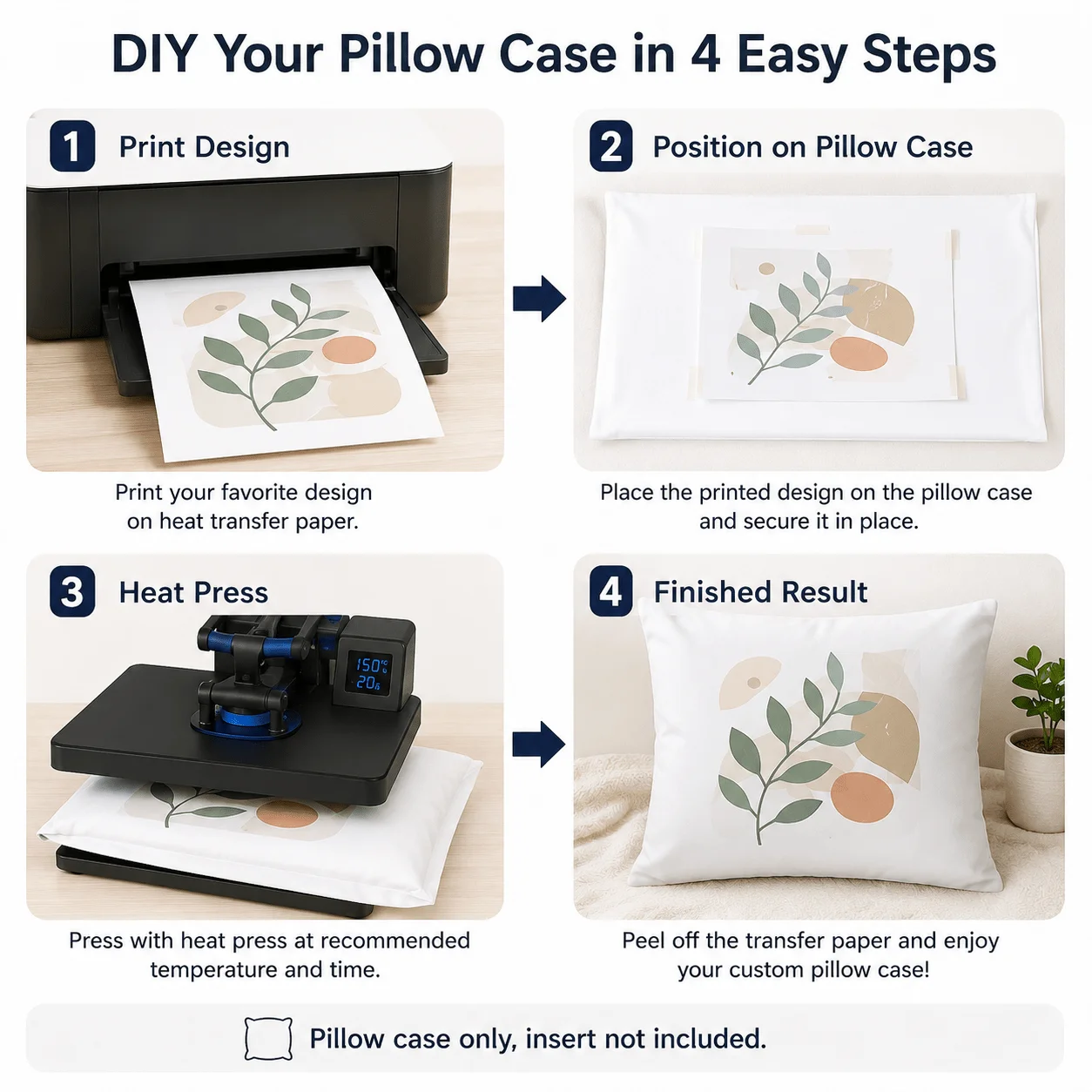 4PCS Sublimation Blank Pillow  - Pillow Cover Sublimation review and price