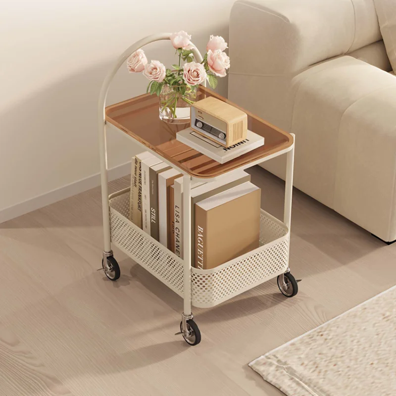 

Barber Units Cabinet Trolley Cleaning Cart Steel Portable Aesthetics Chariot De Service Organizer Carrello Pieghevole Con Ruote