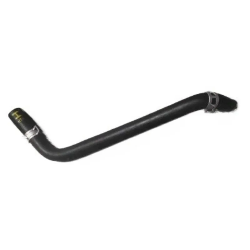

96676800 Water Tank Radiator Water Pipe Warm Air Inlet Outlet Hose for Chevrolet Spark Rubber Black New Automobile Part