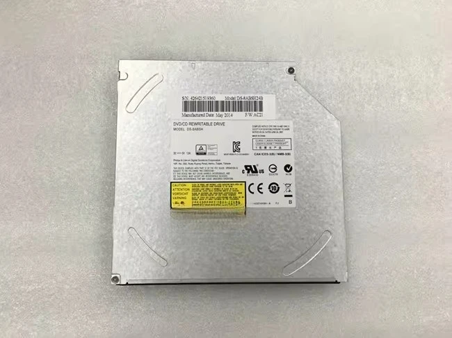 for Dell Vostro V3660 V3669 V3668 V3667 V3681 Built-in DVD Writer Drive