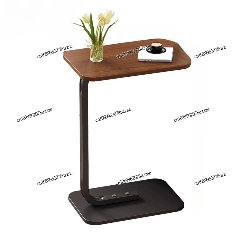 

Movable Coffee Table Side Living Room Rental House Household Sofa Liftable Shelf Bedroom Bedside Small