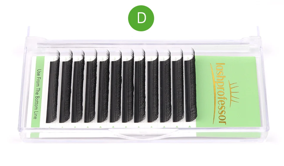 YY-förmige 3D-W-Wimpernverlängerungen, handgewebt, weich, leicht, natürliche Wimpern, vorgefertigte Volumen-Wimpern, Make-up, anfängerfreundlich – Detail 6