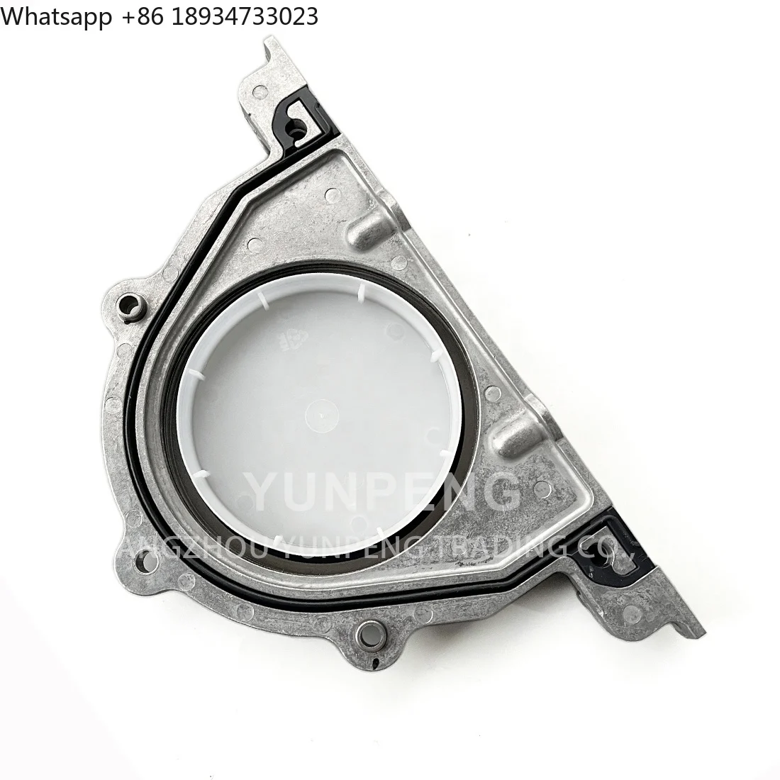 

Новый задний сальник коленвала 53021335AE с фиксатором для Durango, 300, 5.7/6.2/6.4 2014-2023, аналог 53021335AD