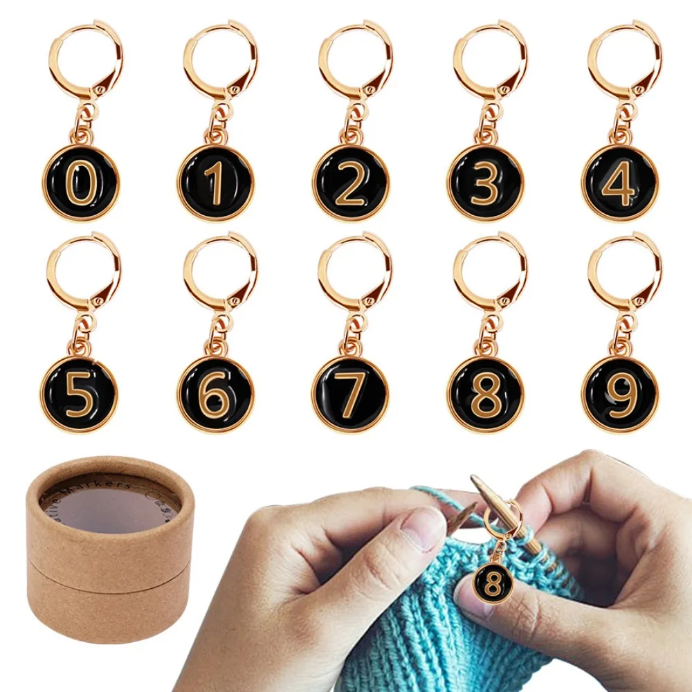 Knitting Tools Need… - image