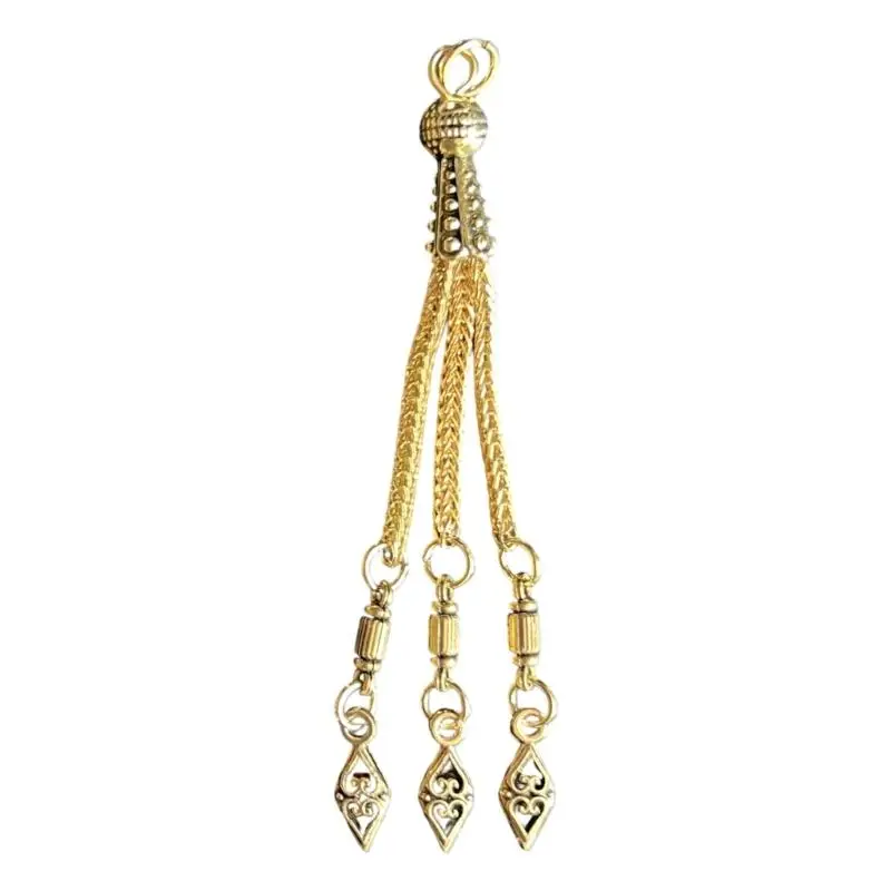 A52E Premium Material Beads Accessories Charm For Long Lasting DIY Jewelry Projects