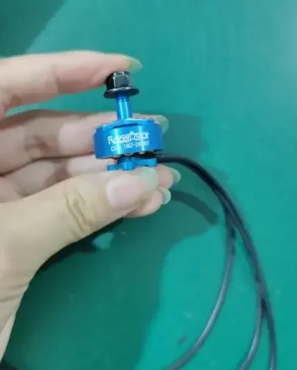 GR1507 C1507 1507 2400KV 3600KV 5-6S Brushless Motor Racestar for eachine Cvatar HD CineWhoop RC GEPRC GEP Drone FPV Racing