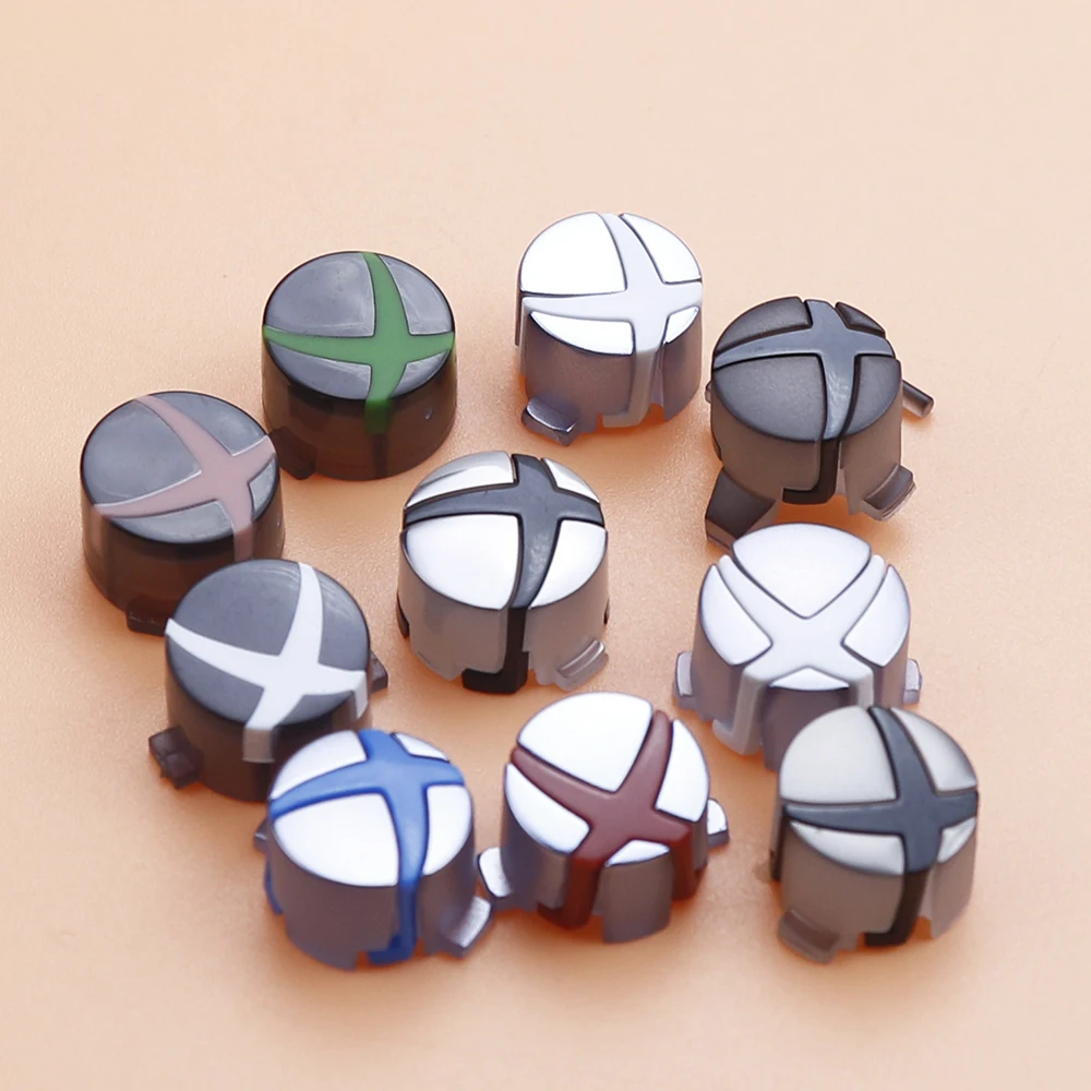 وحدة تحكم لسلسلة xbox s/x ، زر الصفحة الرئيسية ، بدء ، ظهر ، مفتاح ، ضوء ، دليل الطاقة ، شعار ، لـ xbox one s ، x1s elite 1 ، 2 ، 1