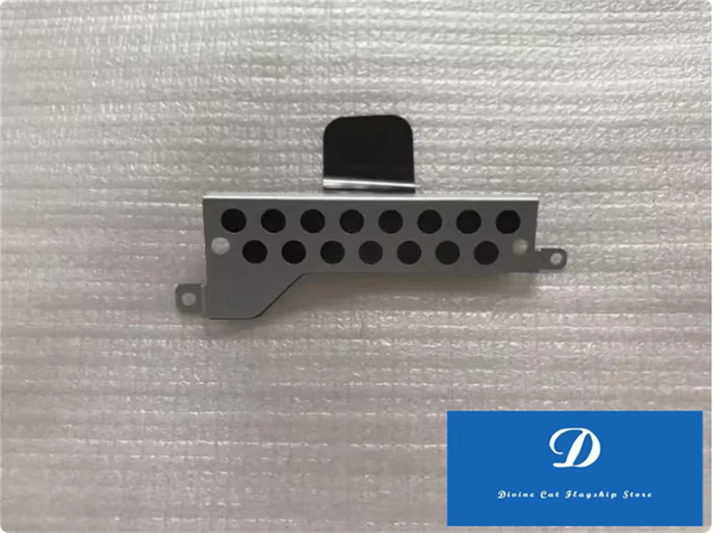 

Для MSI GL63 GP63 GE73 GE75 GE65 GF63 монтажный кронштейн механического жесткого диска