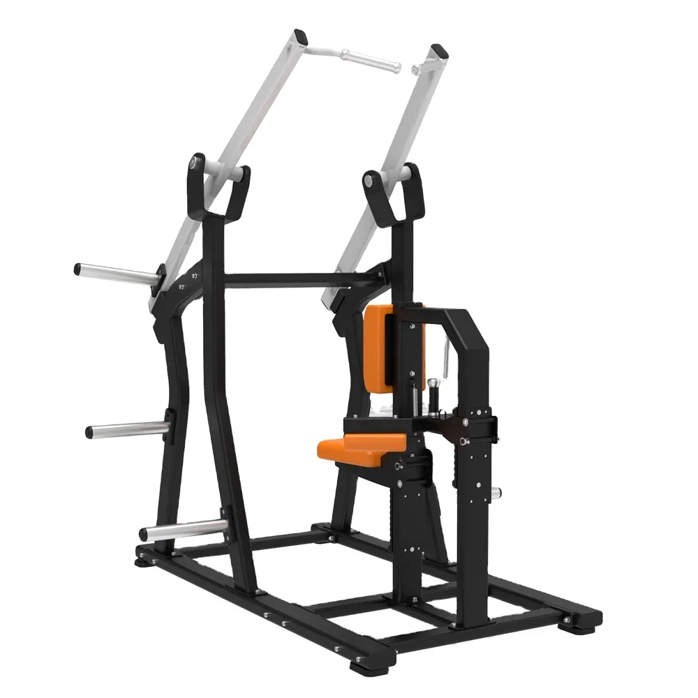 

Iso-Lateral Front Lat Pulldown High-quality Low Price