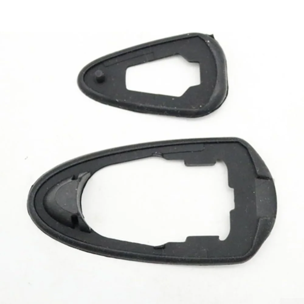 Buitenste deurgreep rubberen afdekking pakking voor MINI Cooper S r55 R56 R60