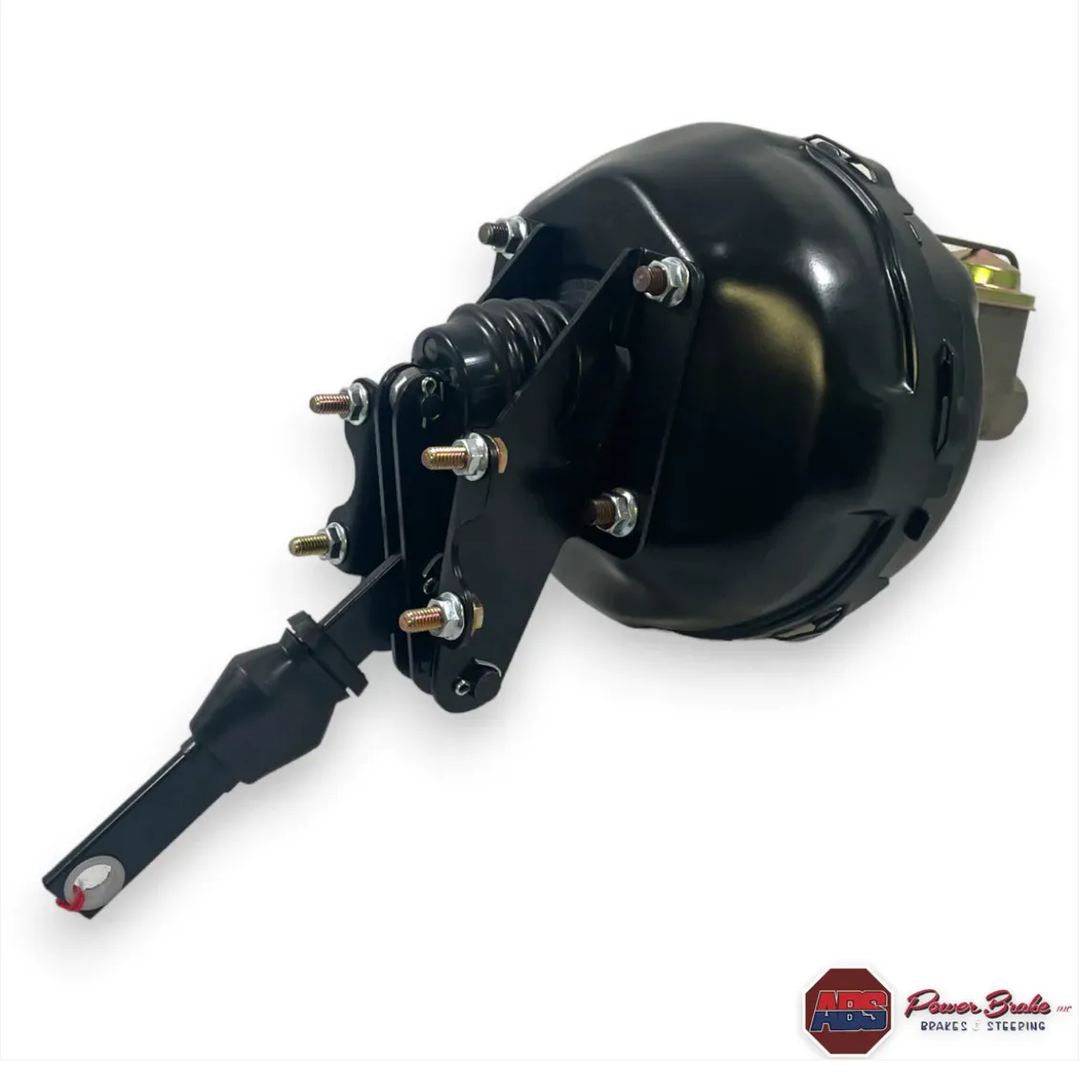 1965 - 66 for T-Bird 9 inch Dual Diaphragm Brake Enhancer and Master Combo #9759-