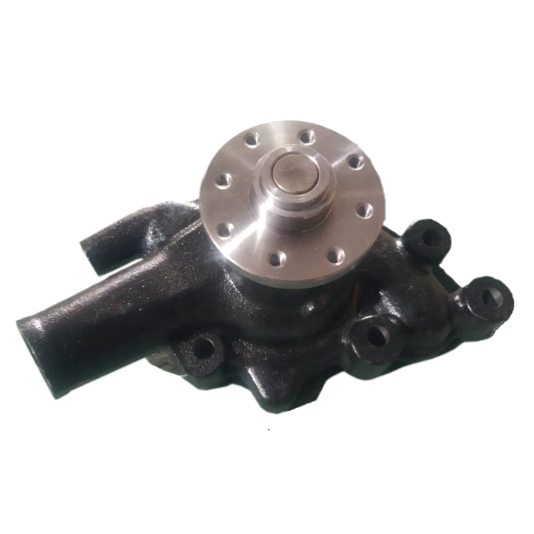 New GWIS-15A Engine Water Pump Model Numbers 5-13610-012-1 5-13610-012-3 9-13617-608-0 Compatible with ISUZU TROOPER I