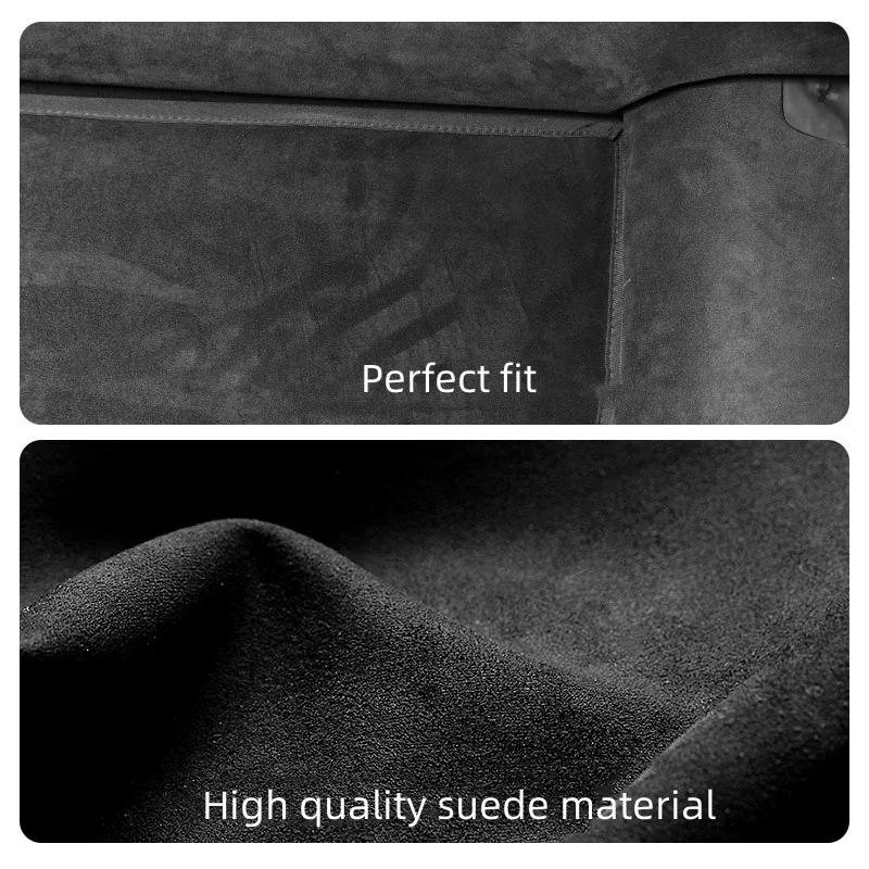 for-tesla-model-x-2023-2026-car-front-windshield-visor-sunshade-cover-suede-sun-protection-anti-uv-glass-roof-window-curtains