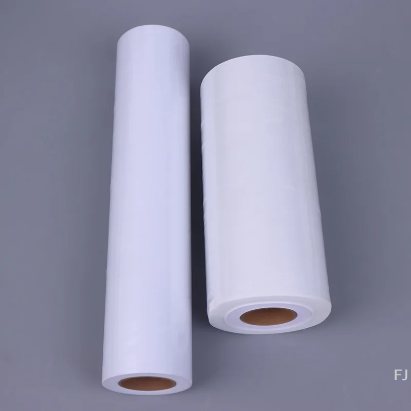 Papier stabilisateur de broderie déchirable pour fournitures artisanales de quilting et de couture