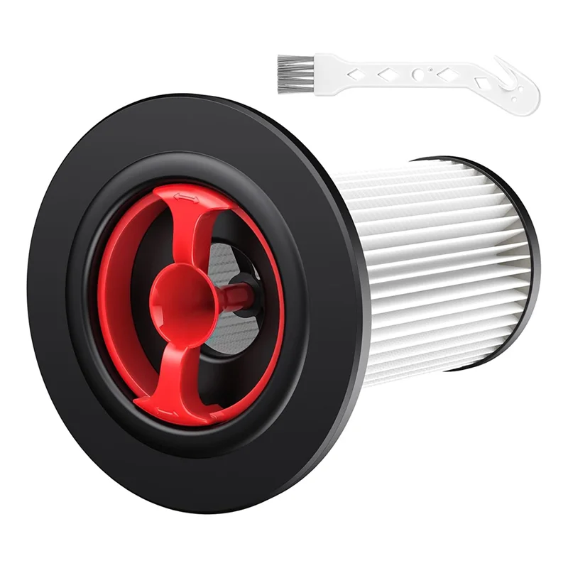 AT28-فلتر بديل لـ Unlimited Gen2 للمكانس الكهربائية 12036642 #1