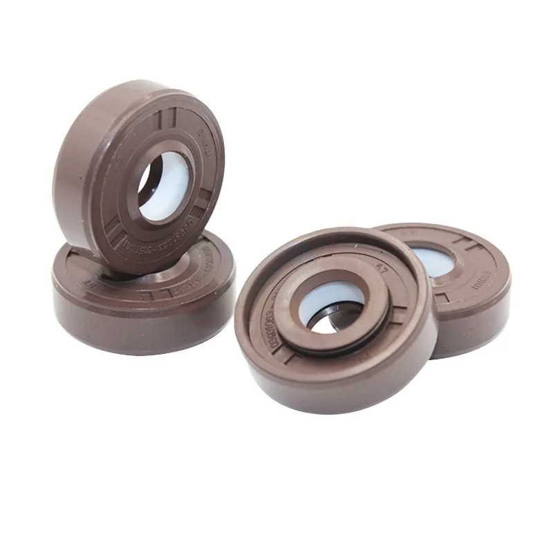 

SEAL OIL GREASE SEAL CR-2120338 2120338 CR2120338 FOR CAT E320D FUEL PUMP COMMON RAIL FUEL ENGINE INJECTION