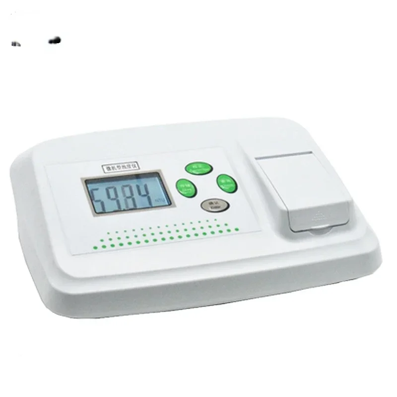 Dual Range Turbidity Meter Swimming Pool Water Quality Turbidity Counting Display Turbidity Detector New Product