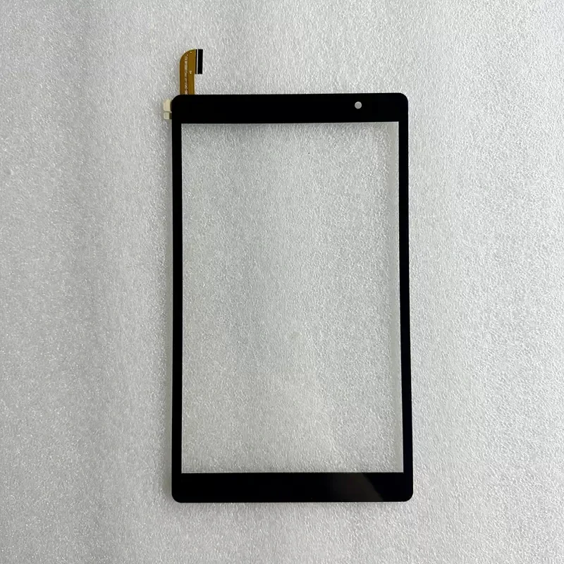 New 8 Inch Touch Screen MJK-PG080-2451-V1 Tablet PC External Capacitive Digitizer Panel Sensor Replacement Phablet Multitouch