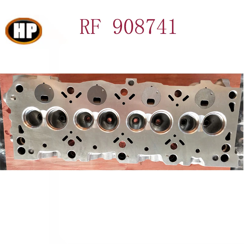 

CYLINDER HEAD FOR MAZDA RF 2.0L 8v R2L1-10-100A R2L1-10-100B 908741 11111-78E13