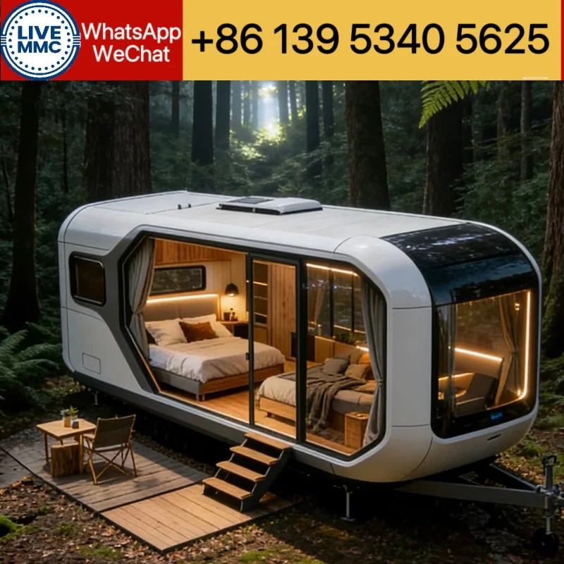 30-Foot Modular App…