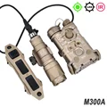 DE Green M300A