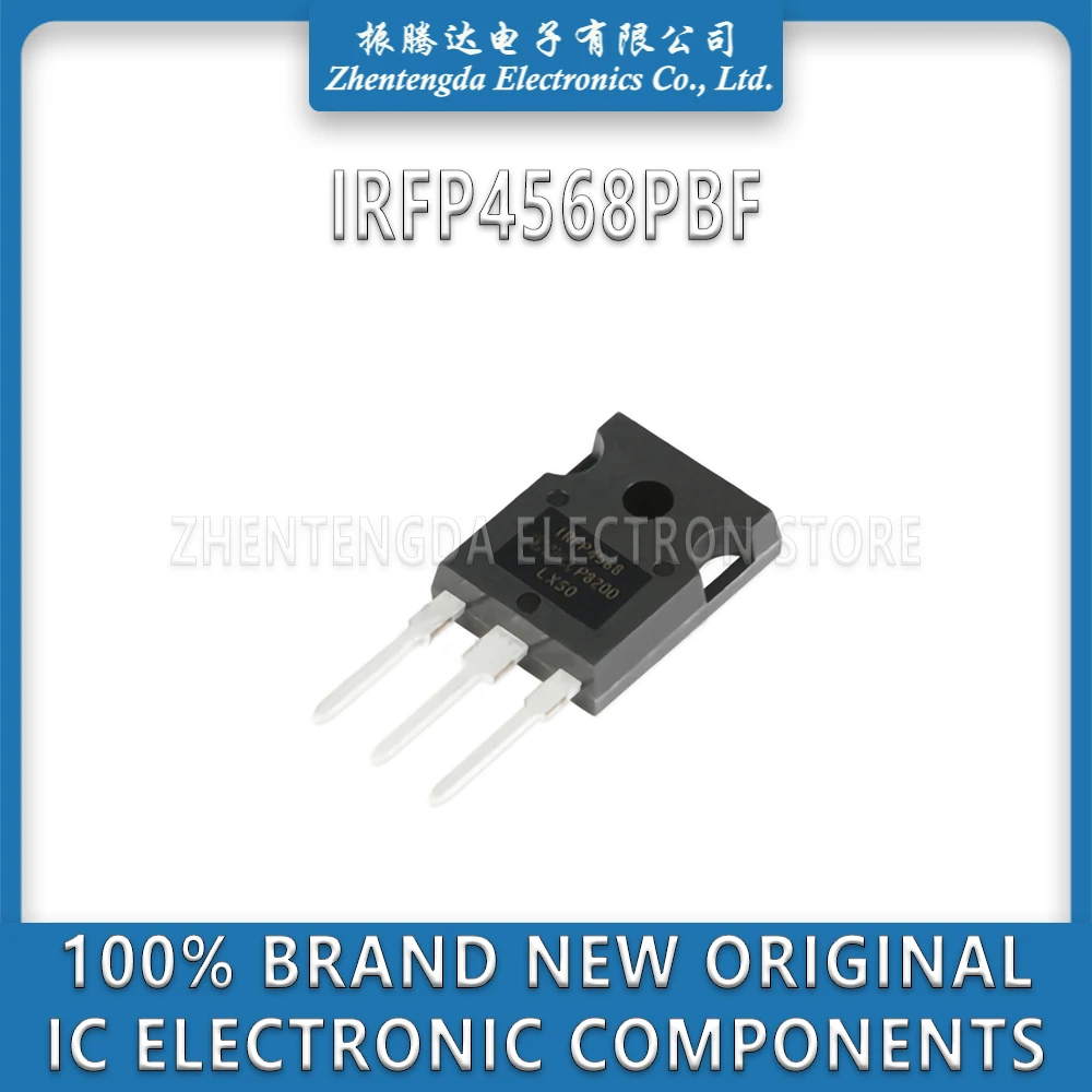 IRFP4568PBF IRFP4568 IC Chip TO-247