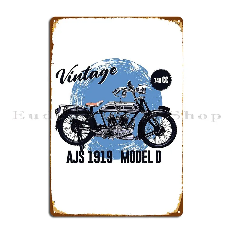 Vintage Motorcycle … - image