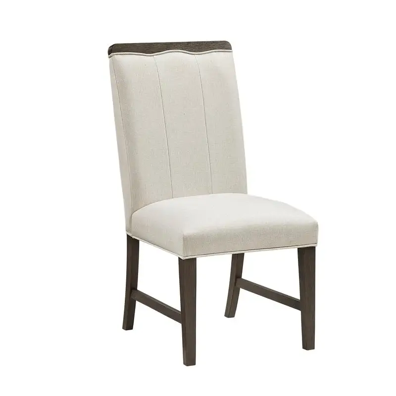 7-Piece Round Dining Set 6