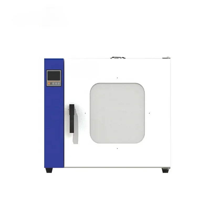 Hot Air Sterilizer 200L Large Capacity Observable Window High Temperature Sterilizer for lab