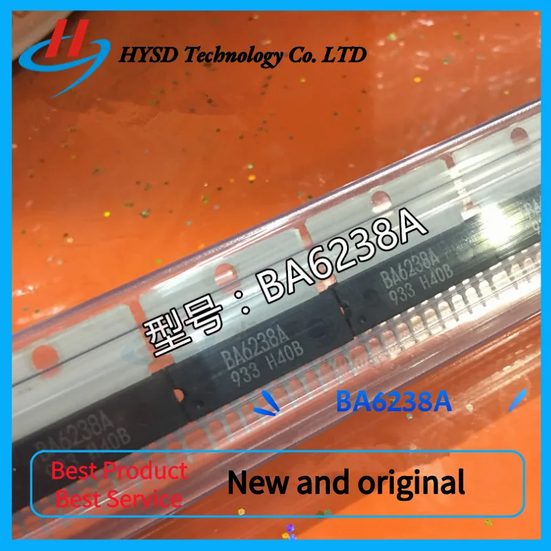 Nuevo Original BA6238A ZIP-10