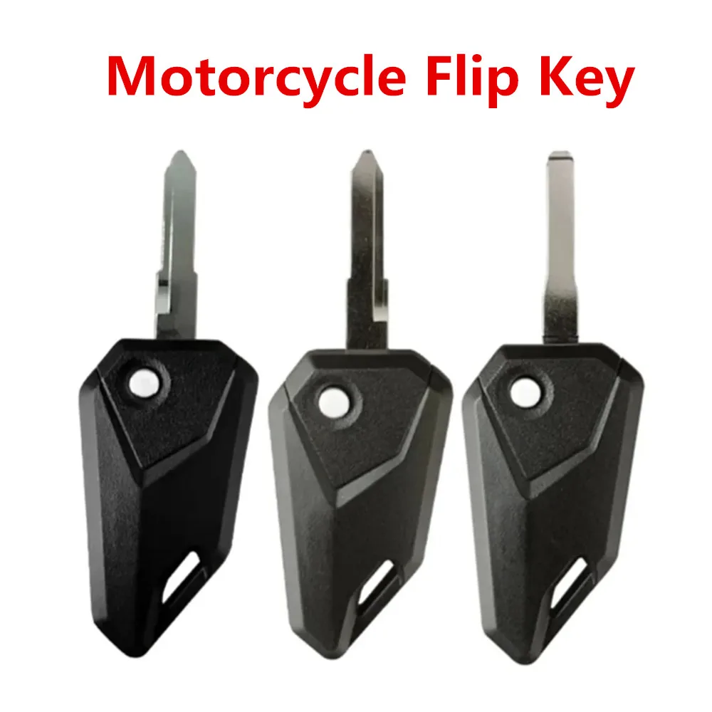 5/10/20/30PCS Folding Key for Honda Motorcycle Pocket Knife 150 CHAVE CANIVETE OCA PARA MOTO