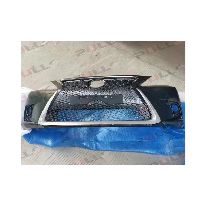 

Car Modified Bumper for CT200 Car Bumpers Front Bumper with Grille Car Body Kit