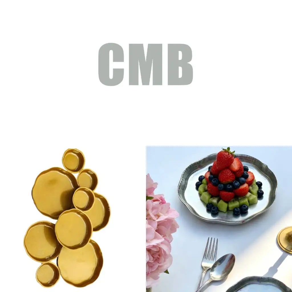  9 Cluster Decorative Bowl Chip & Dip Serving Pieces Snacks Tray Bowl Centerpieces Cluster Serving Bowls Home Decors