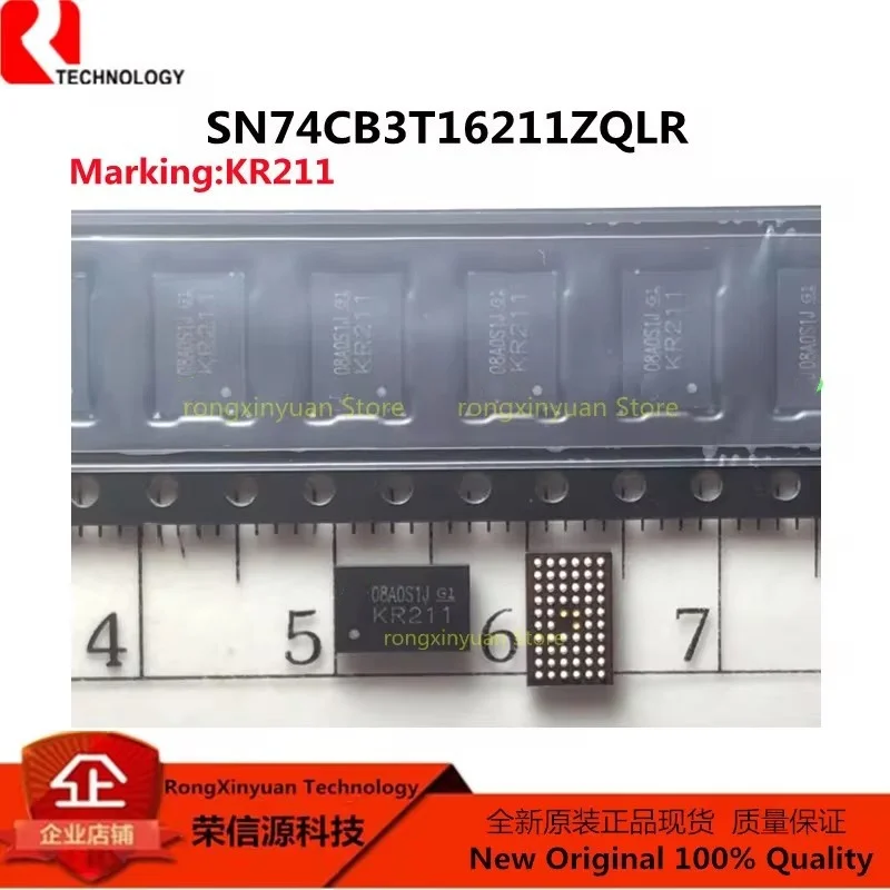 TLV320AIC33IZQER AIC33I TLV320AIC33I SN74CB3T16212ZQLR KR212 SN74CB3T16212 SN74CB3T16211ZQLR KR211 SN74CB3T16211 SDIN9DW4-16G