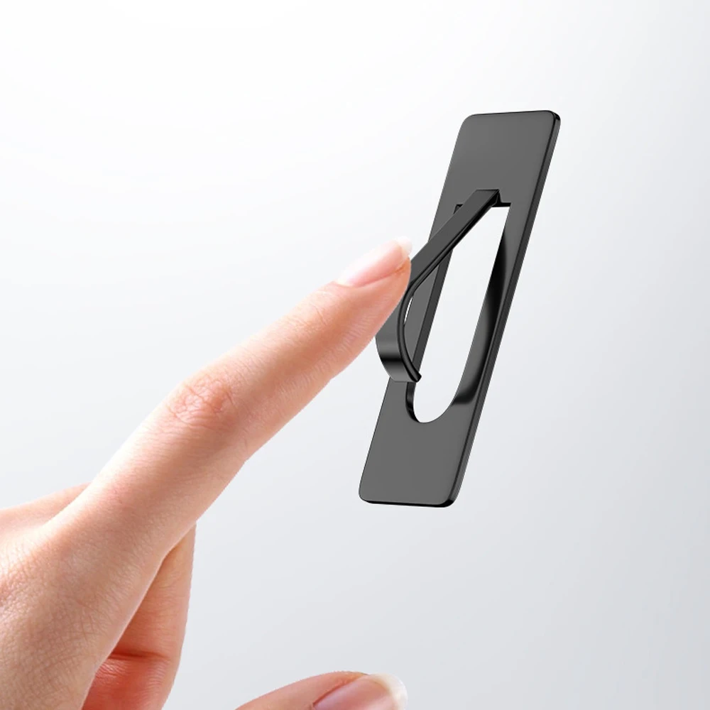 مشابك تثبيت حامل أكواب السيارة، وسادة حد ذاتية اللصق، مانع انزلاق لفتحة حامل الأكواب في السيارة - 5