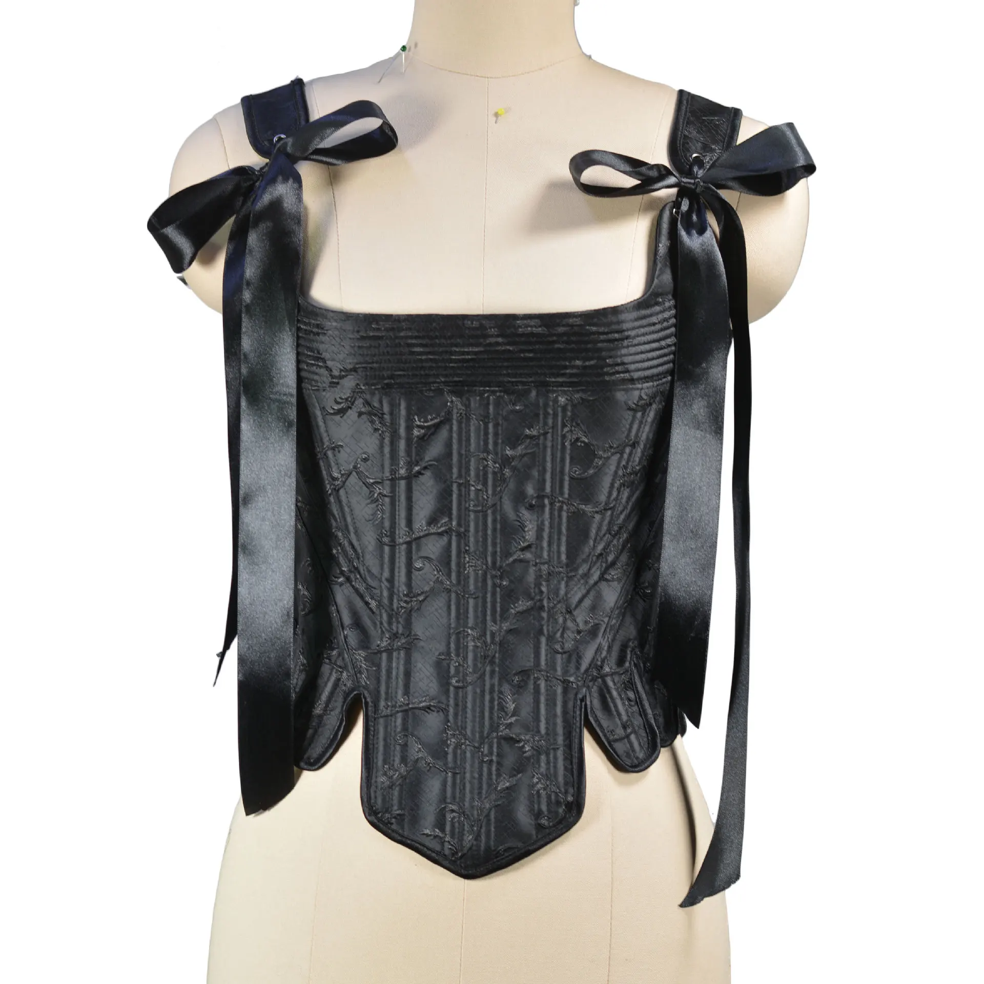 

370 antlers relief rear strap French with corset rear strap corset 2025 new