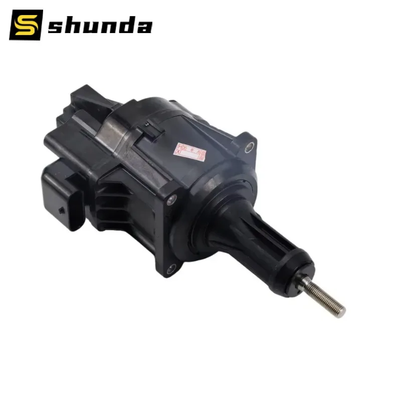 

11658680616 Turbocharger Wastegate Actuator For BMW G12 750Li Xdrive 2016-2019