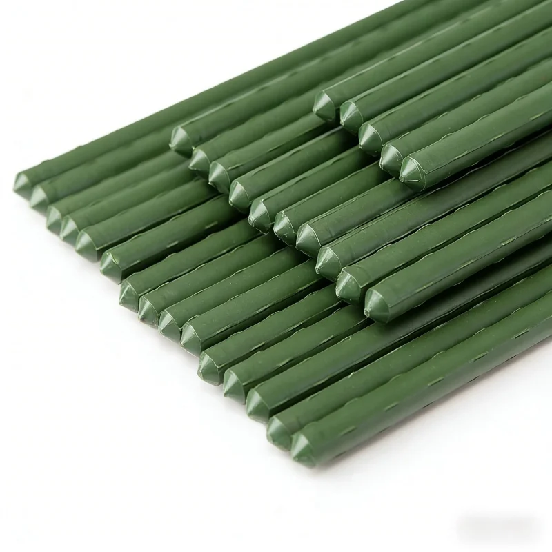 

20Root-mounted Household Gardening Support Plant Climbing Fixing Frame Cucumber Tomato Support Rod Multi-functional Climbing Fra