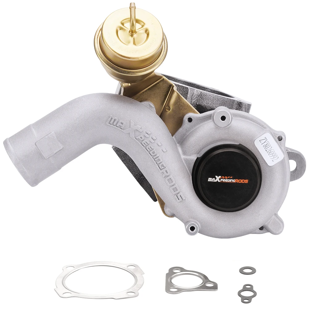 MaXpeedingrods Turbocharger For Audi A3 TT Upgraded Engine FT 190 4EB/4EA/4EC 1999-2009 For Volkswagen BEETLE 1996-2009