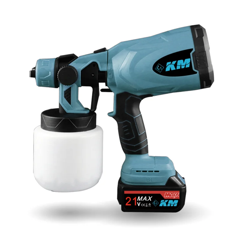Jh Cordless Electri… - image