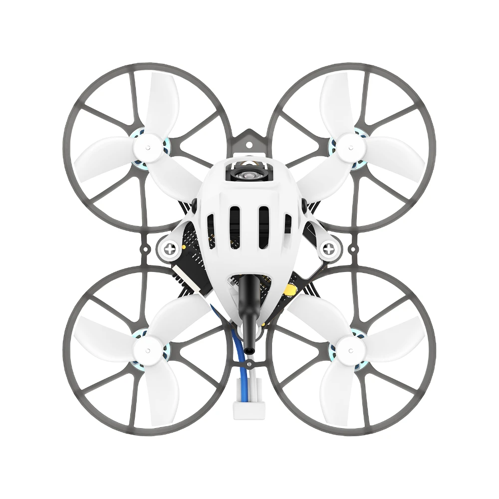 Thumbnail 3 - #33 Latest Brushless Racing Drones Updates